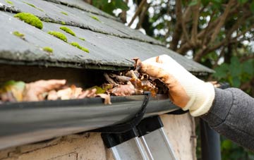 gutter cleaning Black Dam, Hampshire